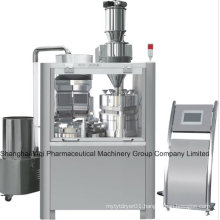Fully Automatic Pharmaceutical Machinery Capsule Filling Machine (NJP-3800C)